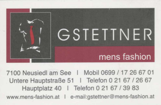 Gstettner_Visitenkarte