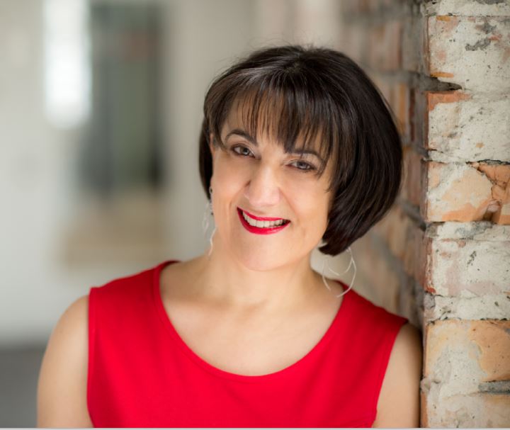 Diana Sicher-Fritsch