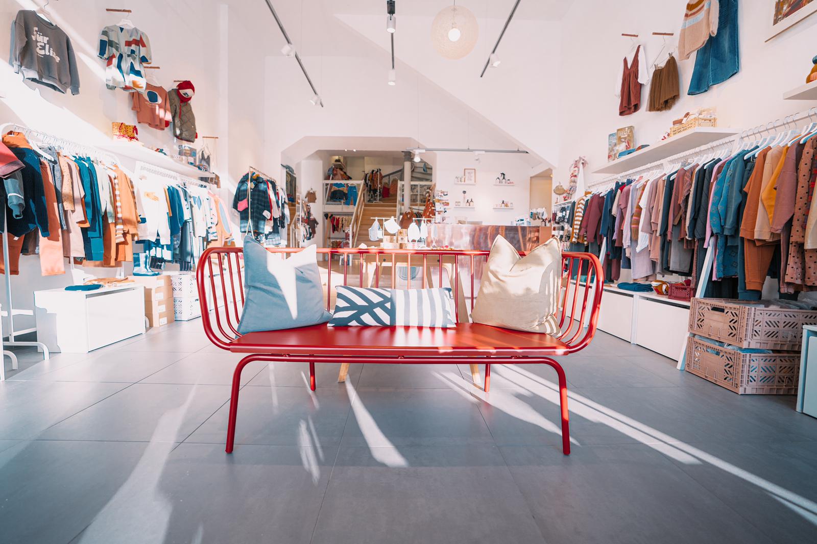 store SH