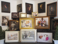 Foto Dürr Gemälderahmen