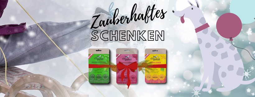2020-12-05 Facebook Cover zauberhaftes schenken