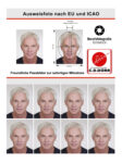 Passbild 1